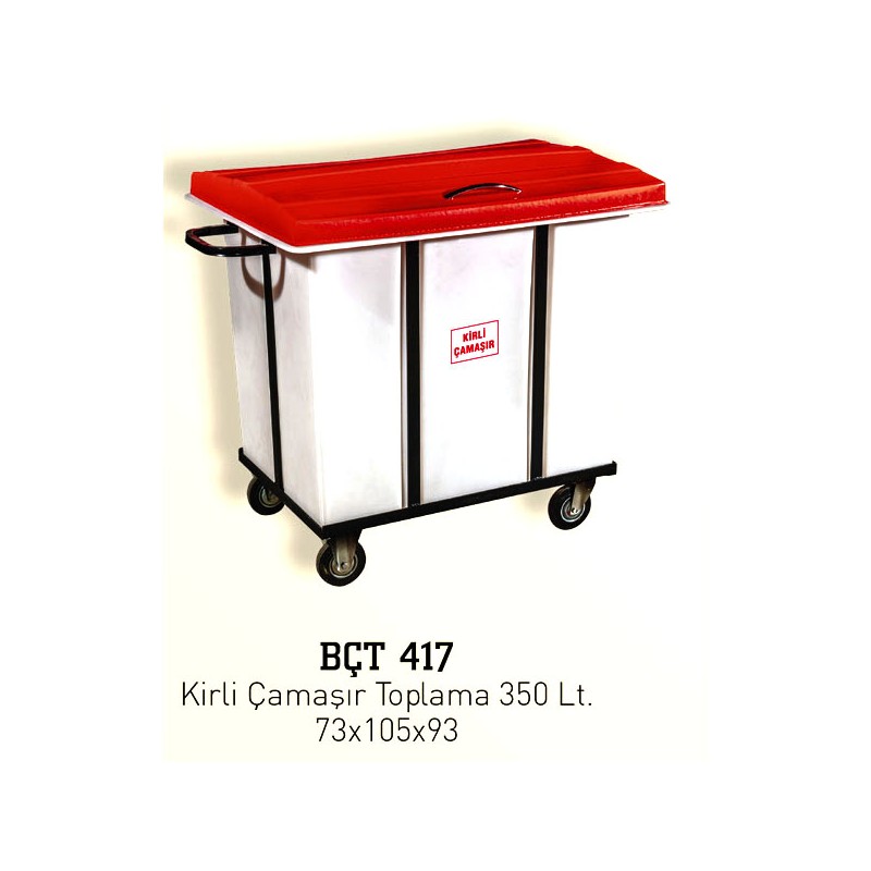 BÇT-417 / 418